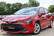 Toyota Corolla 1.8 Hybrid Comfort