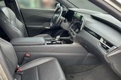 Lexus RX 350h Elegance