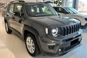 Jeep Renegade Altitude 1.5 T4 mHEV DCT