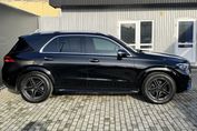 Mercedes GLE 300 d 4-Matic AMG Line