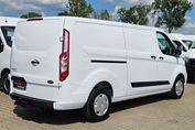 Ford Transit Custom EcoBlue  L2H1