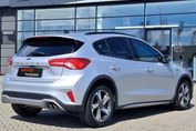 Ford Focus 2.0 EcoBlue Active X aut