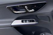 Mercedes GLC 200 d 4-Matic AMG Line