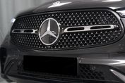 Mercedes GLC 220 d 4-Matic AMG Line