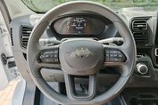 Toyota Proace Max EV 110kWh L4H2 Active
