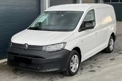 Volkswagen Caddy Cargo Maxi L2H1 TDI