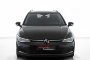 Volkswagen Golf TDI Style DSG