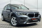 BMW X1 xDrive25e Advantage aut