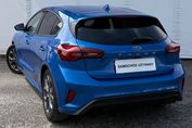 Ford Focus 1.0 EcoBoost ST-Line X