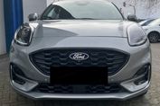 Ford Puma ST-Line X PowerShift 1.0 EcoBoost