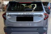 Dacia Bigster Expression mHEV  1.2 TCe