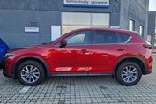 Mazda CX-5 2.0 Skyjoy 2WD aut