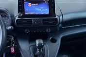 Toyota Proace City Long Izoterma L2H1