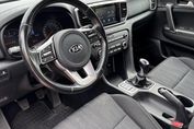 Kia Sportage 1.6 GDI M 2WD