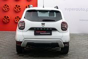 Dacia Duster 1.3 TCe Prestige 4WD