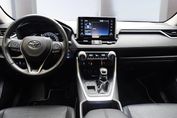 Toyota RAV4 2.5 Hybrid Executive 4x2