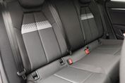 Audi A3 TFSI S Line