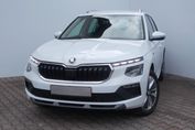 Skoda Kamiq Selection 1.0 TSI DSG