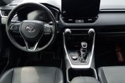Toyota RAV4 2.5 Hybrid Selection 4x4