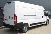 Fiat Ducato Maxi L3H2 EAT8