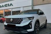 Renault Austral Techno 1.2 E-Tech Full Hybrid