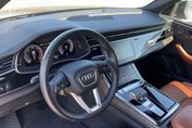Audi Q8 50 TDI mHEV Quattro Tiptronic