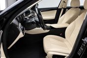 BMW Seria 5 520d xDrive Luxury Line