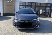 Toyota Corolla Style 1.8 Hybrid