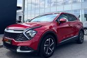 Kia Sportage 1.6 T-GDI L 2WD DCT