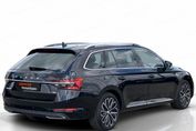 Skoda Superb TDI SCR 4X4 L&K DSG