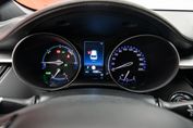 Toyota C-HR 1.8 Hybrid GR Sport