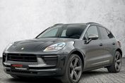 Porsche Macan T