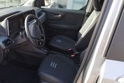 Ford Tourneo Courier Active A7