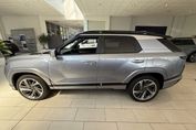 SsangYong Actyon Lux 1.5 T-GDI 4WD aut