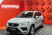 Seat Ateca FR 1.5 TSI DSG7