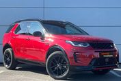 Land Rover Discovery Sport 2.0 D165 mHEV Dynamic SE aut