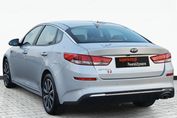 Kia Optima 1.6 T-GDI L DCT