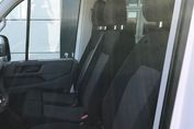 Volkswagen Crafter L4H3 AT8 Zabudowa Brygadowa