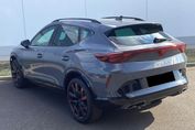 Cupra Formentor 1.5 e-TSI DSG