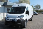 Fiat Ducato Maxi L4H2