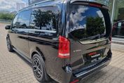 Mercedes V Klasa 300 d 4-Matic Exclusive 9G-Tronic (długi)