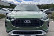 Ford Kuga Active X 2.5 FHEV