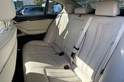 BMW Seria 5 530i Luxury Line
