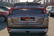 Mitsubishi Eclipse Cross T Intense Plus CVT