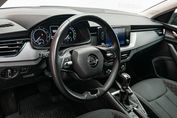 Skoda Scala 1.5 TSI Ambition DSG