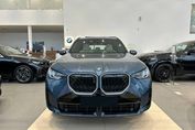 BMW X3 xDrive20 M Sport