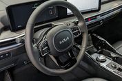 Kia Sorento 2.2 CRDi Prestige Line AWD DCT 7os.