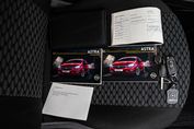 Opel Astra 1.4 T