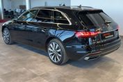 Audi A4 Avant 40 TDI