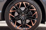 Cupra Terramar 2.0 TSI 4Drive VZ DSG